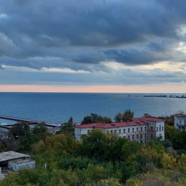 Channel Photo
