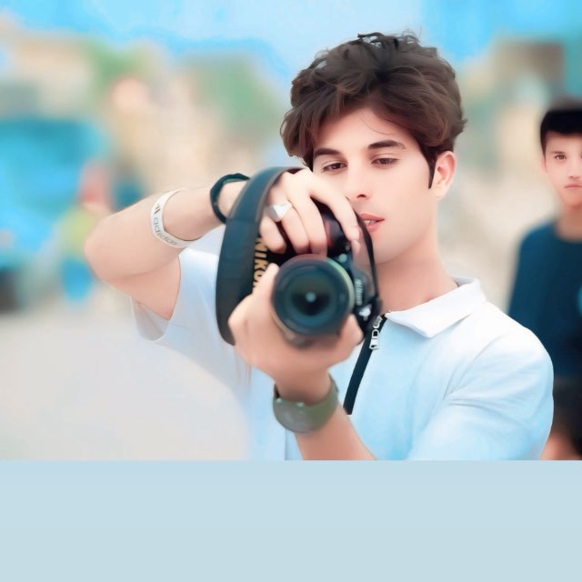 Channel Photo