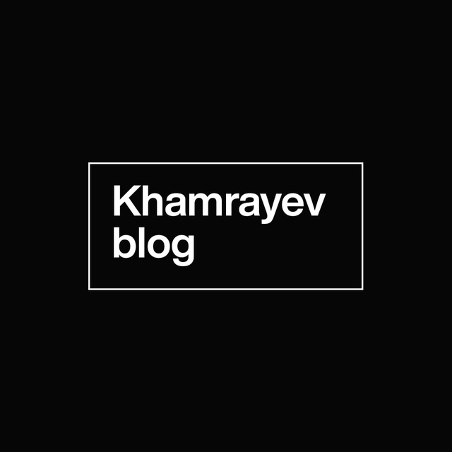 Channel Photo