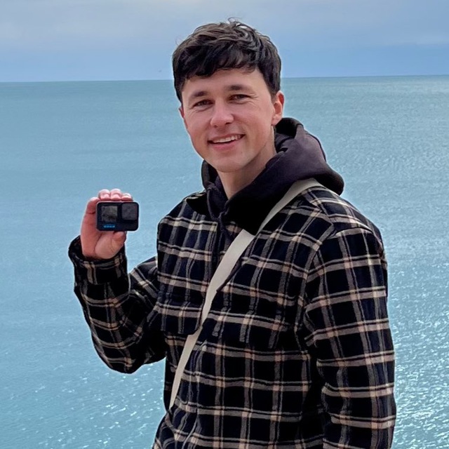 Channel Photo