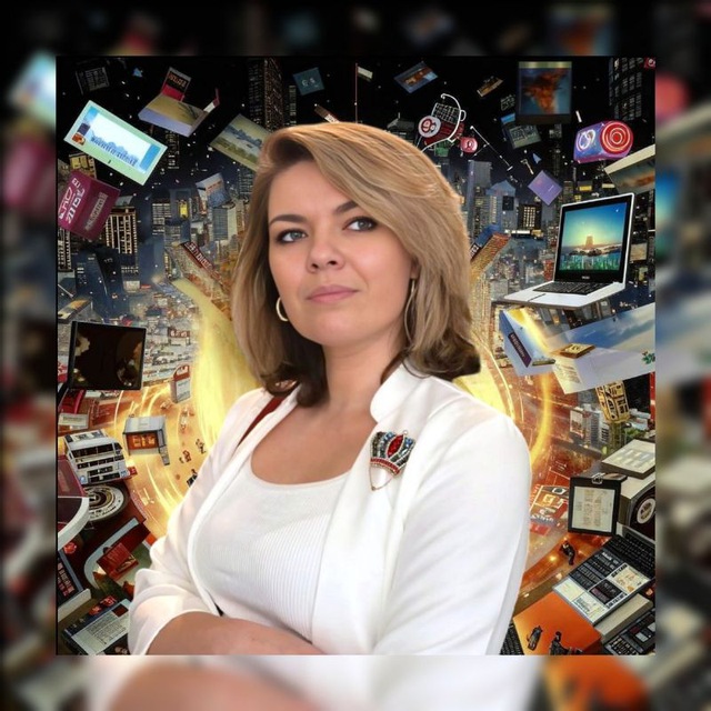 Channel Photo