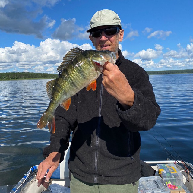 Channel Photo