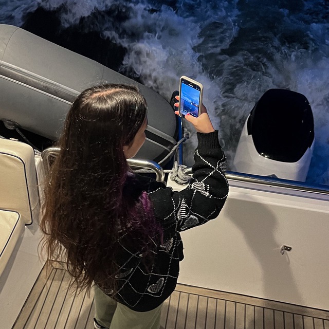 Channel Photo