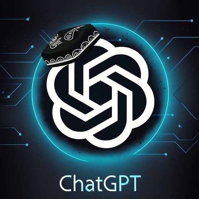 Channel Photo