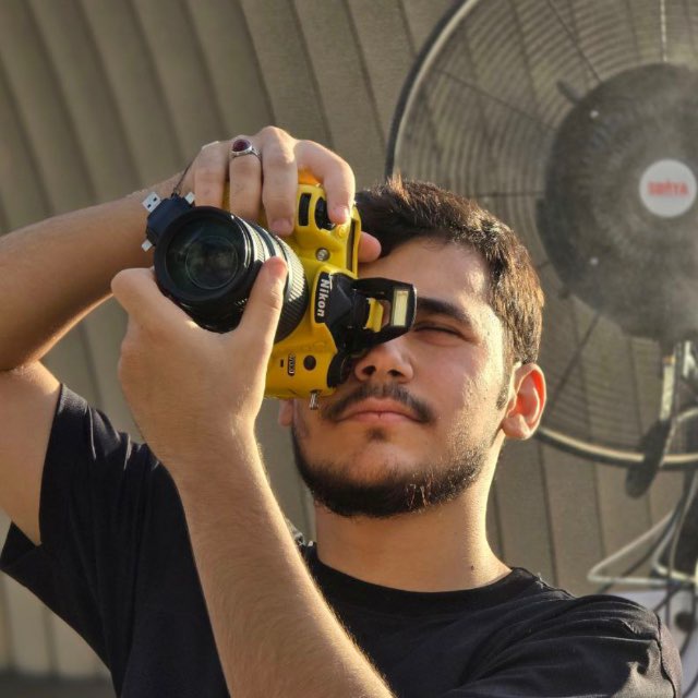 Channel Photo