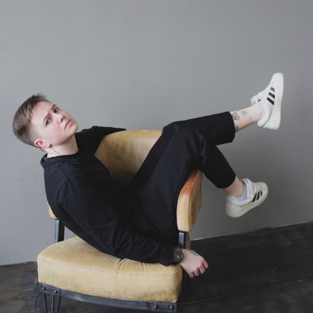 Channel Photo