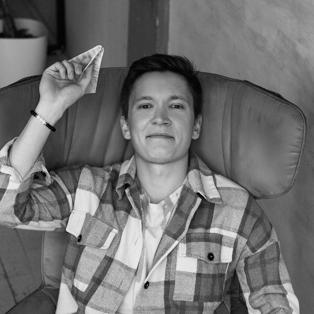 Channel Photo