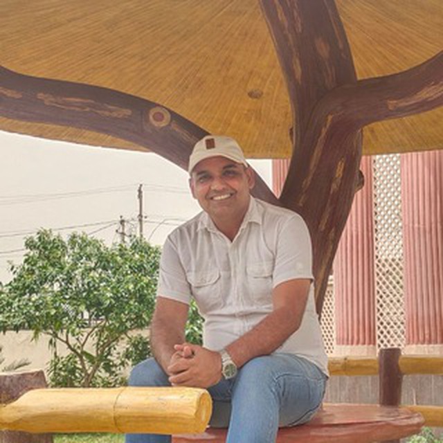 Channel Photo