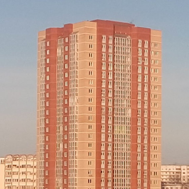 Channel Photo