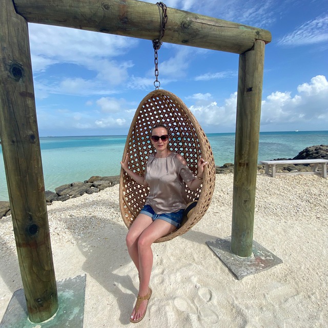 Channel Photo