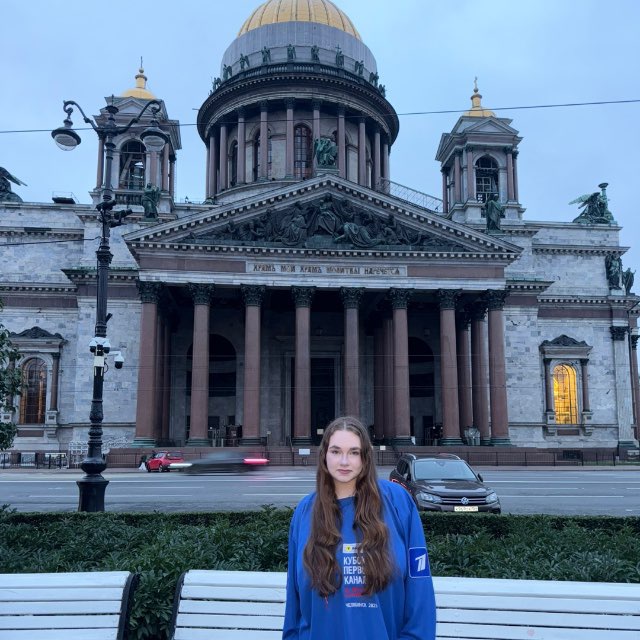 Channel Photo