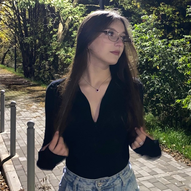 Channel Photo