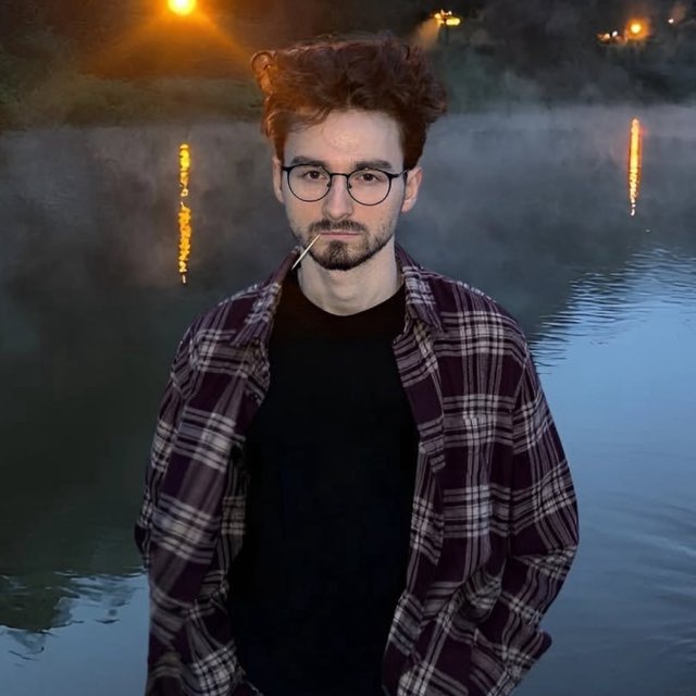 Channel Photo