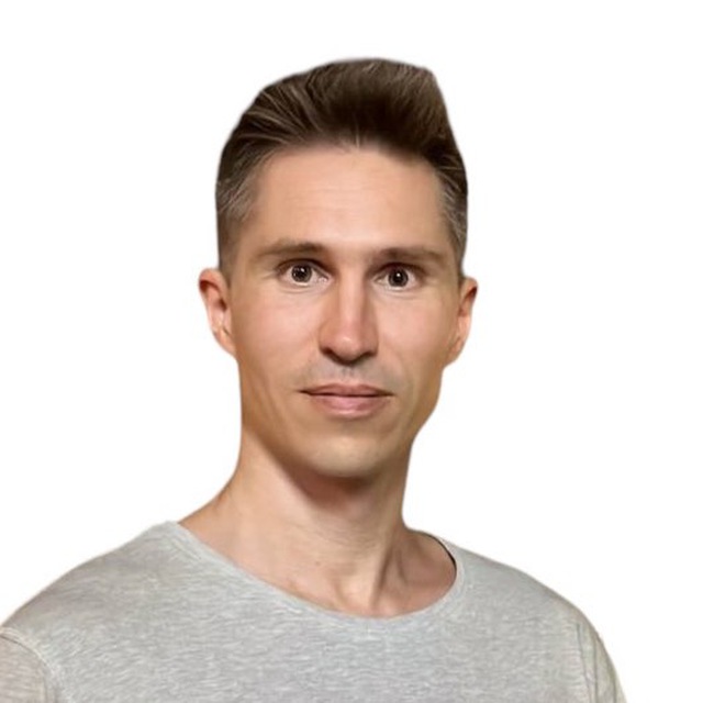Channel Photo