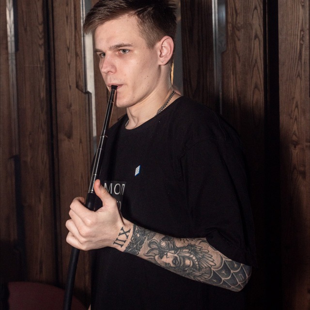 Channel Photo