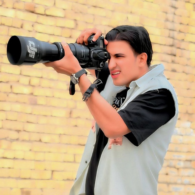 Channel Photo