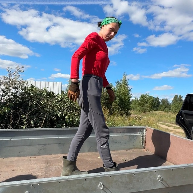 Channel Photo