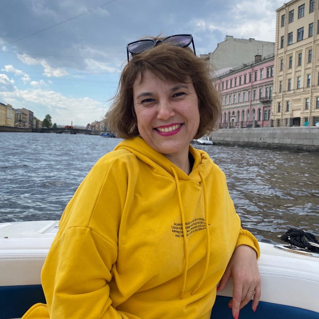 Channel Photo