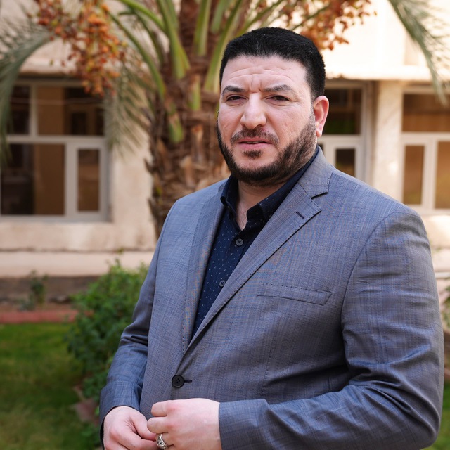 Channel Photo