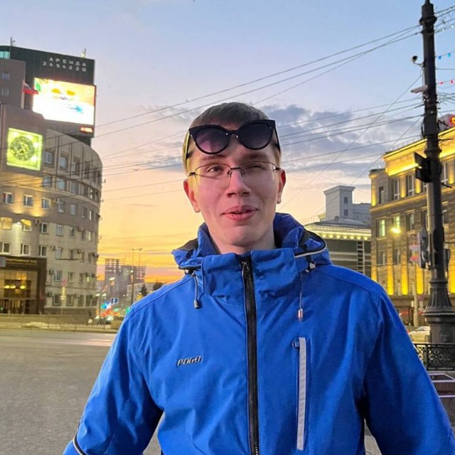 Channel Photo