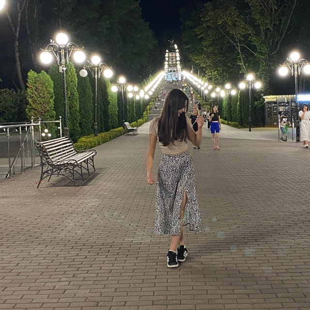 Channel Photo