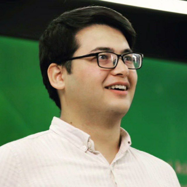 Channel Photo