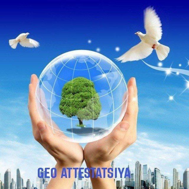 Channel Photo