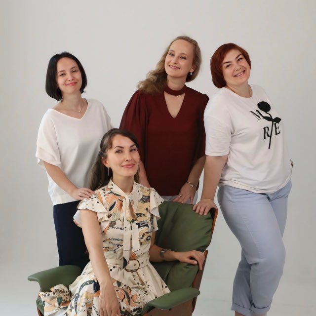 Channel Photo