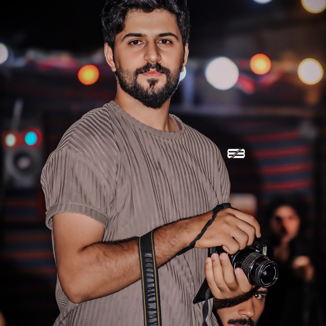 Channel Photo
