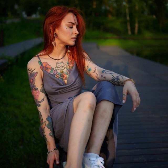 Channel Photo