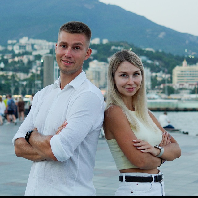 Channel Photo