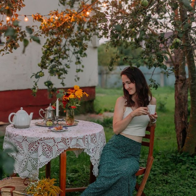 Channel Photo