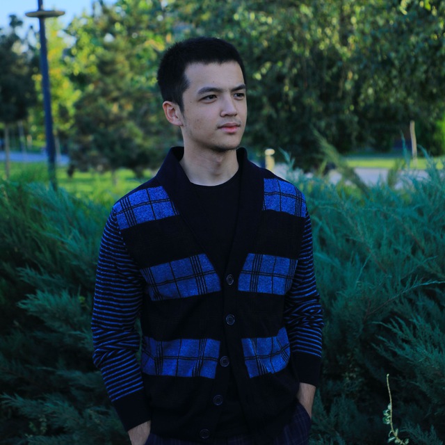 Channel Photo