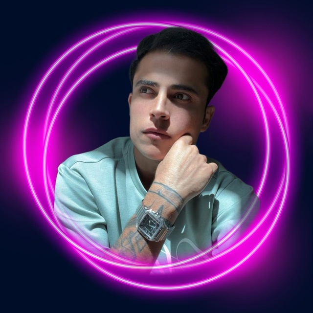 Channel Photo