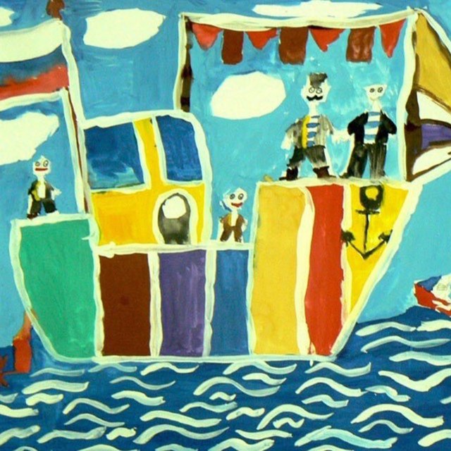Channel Photo