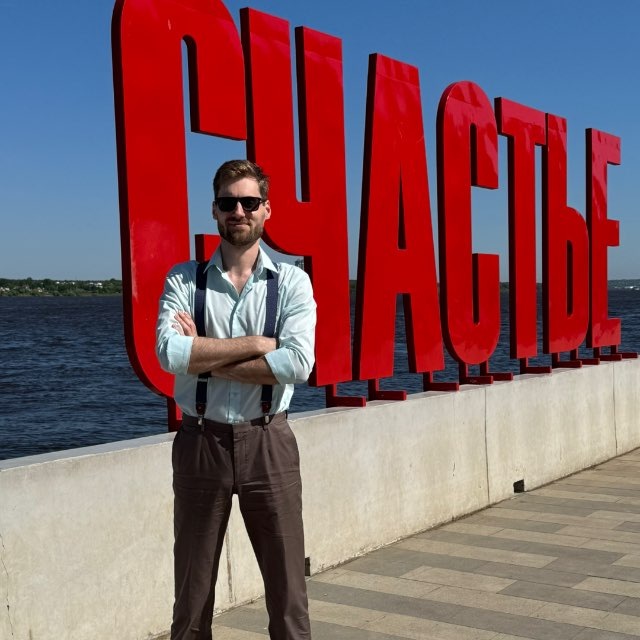 Channel Photo