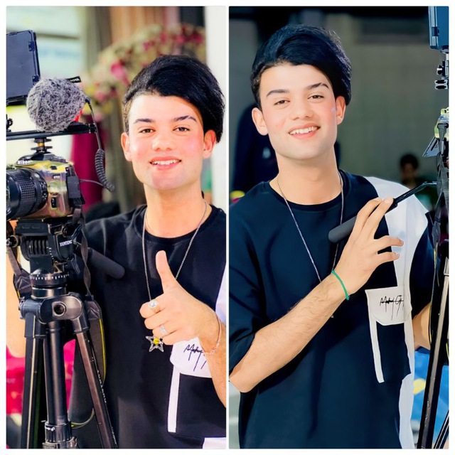 Channel Photo