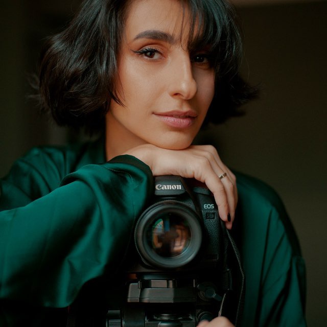 Channel Photo