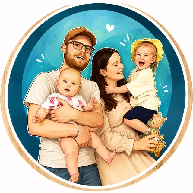 Channel Photo