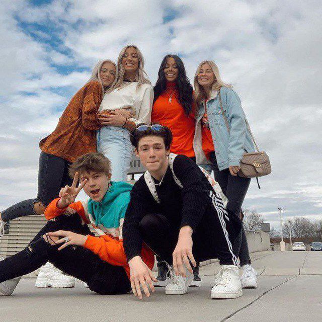 Channel Photo