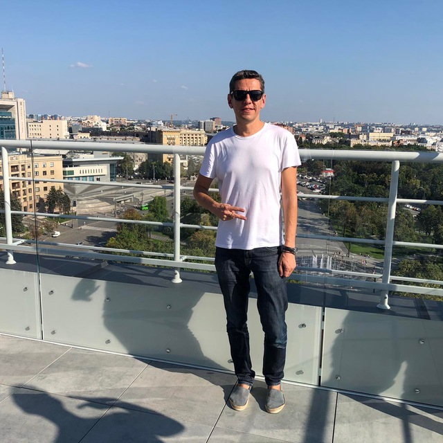 Channel Photo