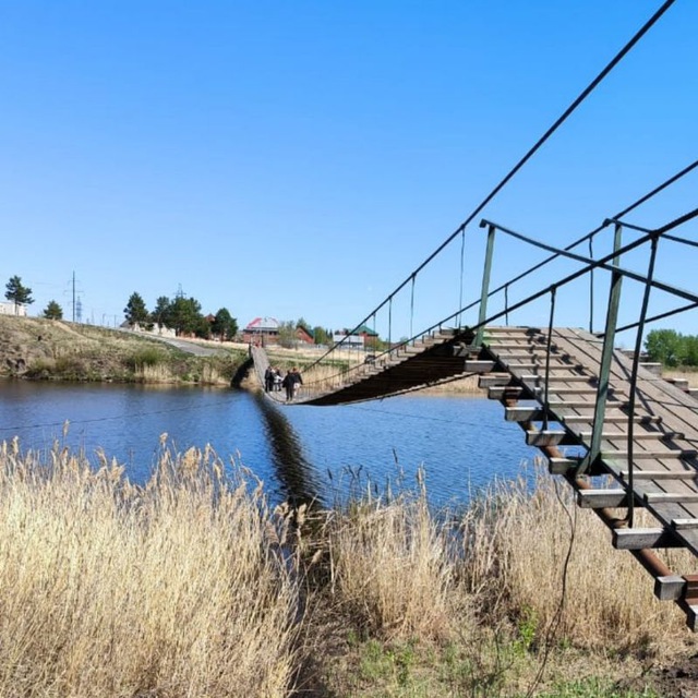 Channel Photo