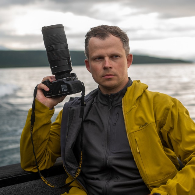 Channel Photo