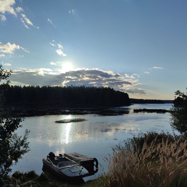 Channel Photo