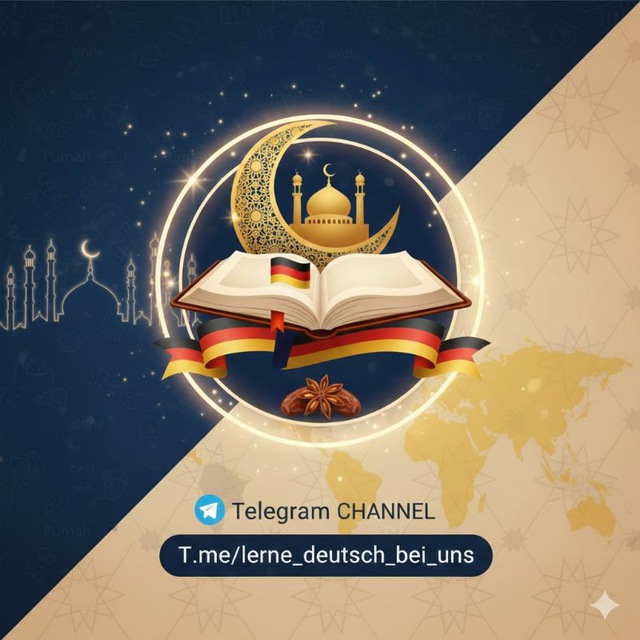 Channel Photo