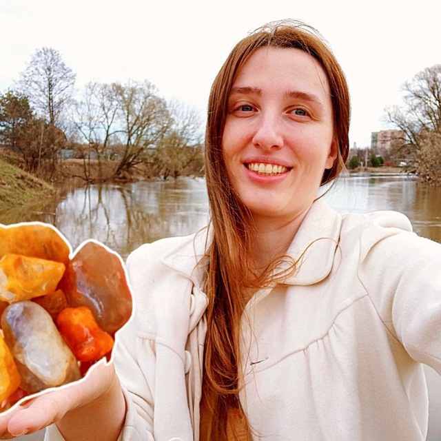 Channel Photo