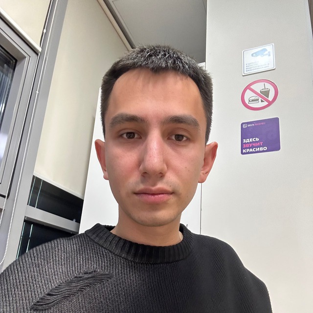 Channel Photo