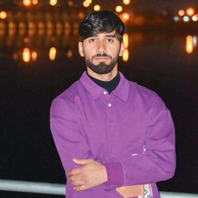 Channel Photo