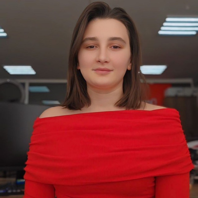 Channel Photo