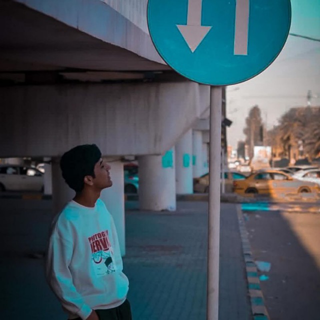 Channel Photo